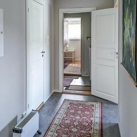 Amazing In With Kitchen Arendal