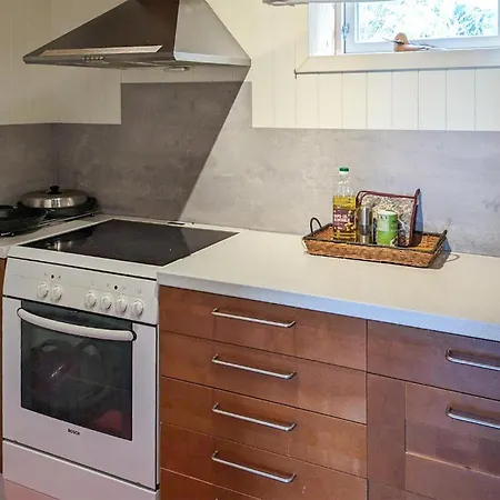 Amazing In With Kitchen Apartmán *