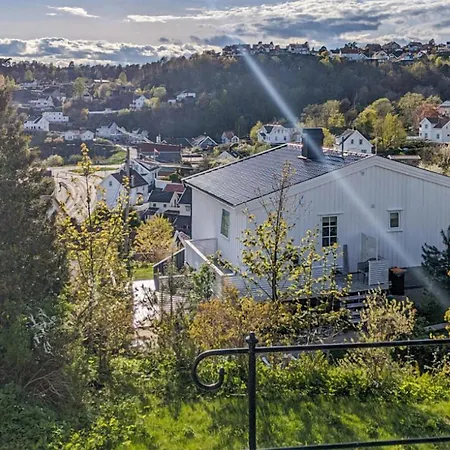Apartmán Amazing In With Kitchen Arendal