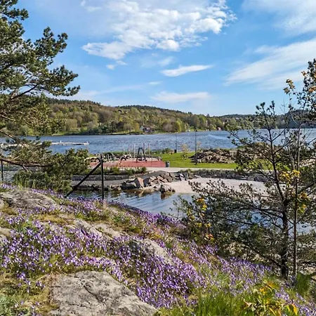 Amazing In With Kitchen Arendal